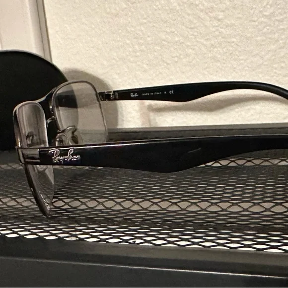 Ray Ban Glasses - Picture 6 of 7